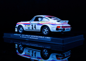 Porsche 934